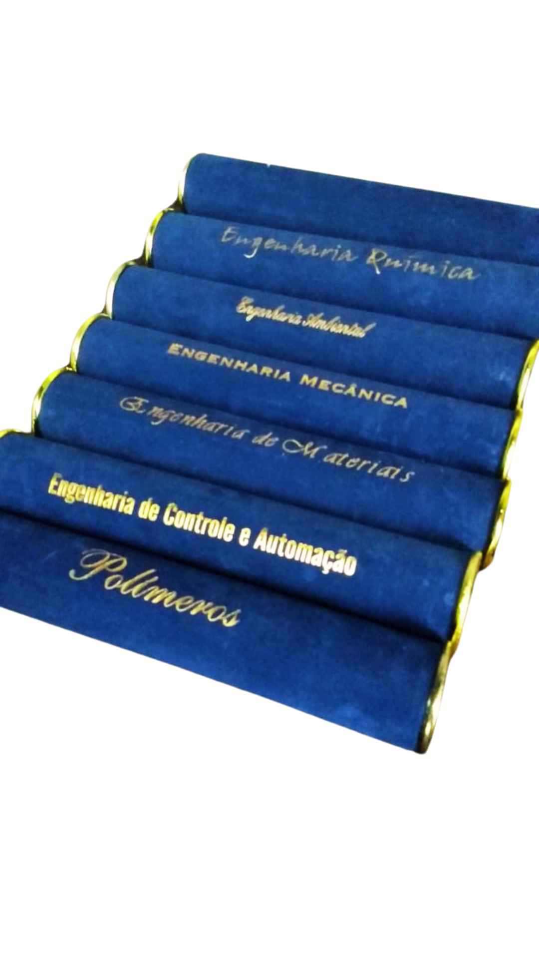 Canudos de formatura de NM Eventos para venda e para aluguel em Caxias do Sul RS